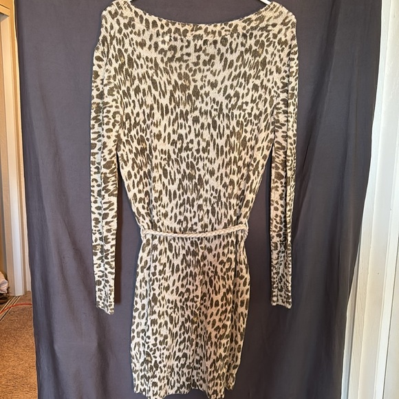 Moda International sweater dress - Picture 4 of 10